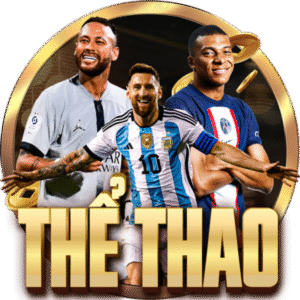 thể thao